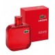 LACOSTE "EAU ROUGE" EDT 3.4 OZ SPR [M]